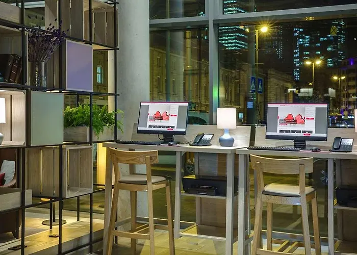 Intercityhotel Frankfurt Hbf Hotel Fráncfort del Meno